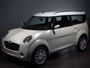 Chatenet CH32 '2011
